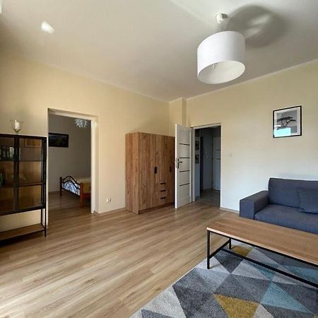 Apartament Nad Galeria Blisko Centrum Kudowy Kudowa-Zdroj Dış mekan fotoğraf