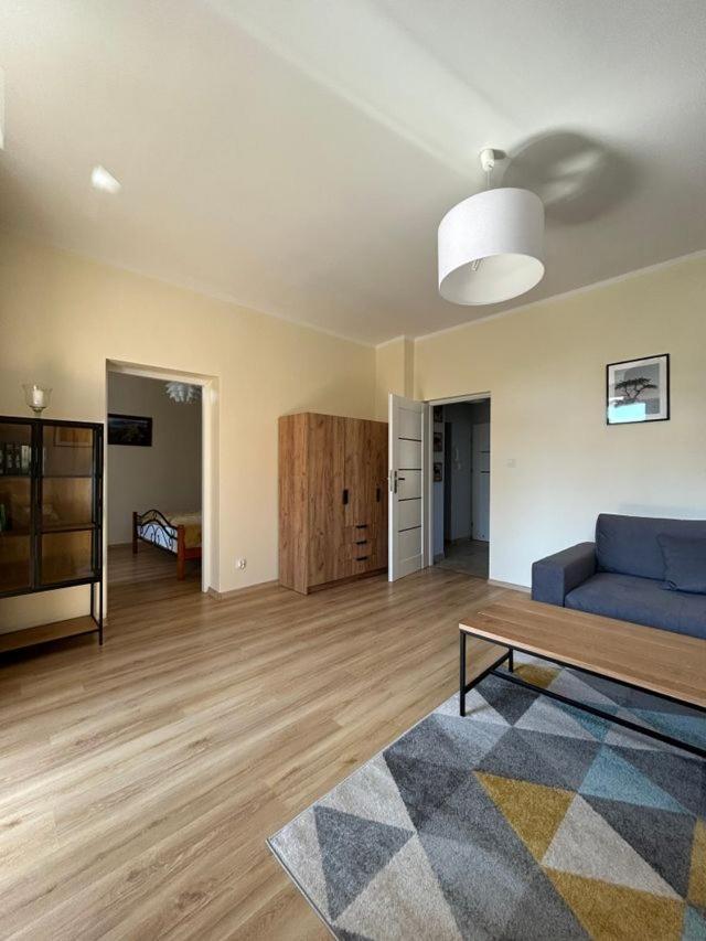 Apartament Nad Galeria Blisko Centrum Kudowy Kudowa-Zdroj Dış mekan fotoğraf