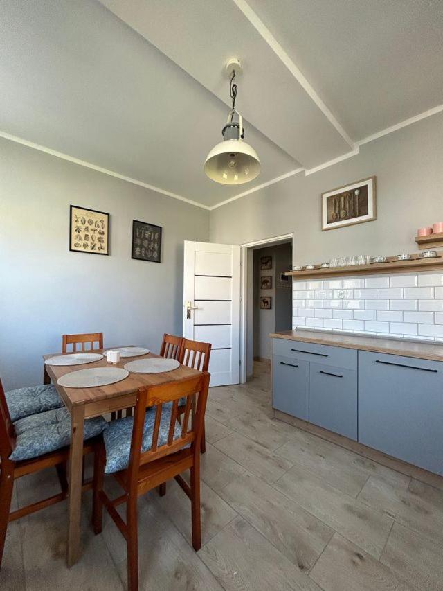 Apartament Nad Galeria Blisko Centrum Kudowy Kudowa-Zdroj Dış mekan fotoğraf