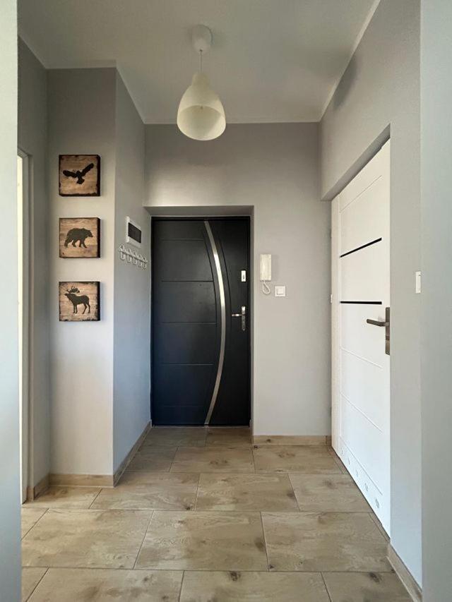 Apartament Nad Galeria Blisko Centrum Kudowy Kudowa-Zdroj Dış mekan fotoğraf