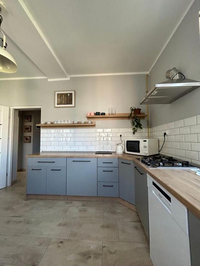 Apartament Nad Galeria Blisko Centrum Kudowy Kudowa-Zdroj Dış mekan fotoğraf