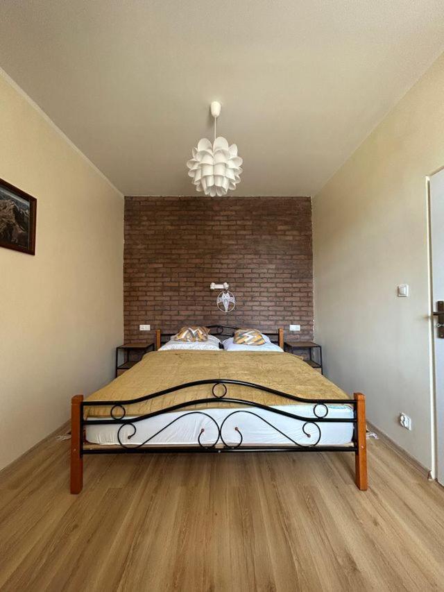 Apartament Nad Galeria Blisko Centrum Kudowy Kudowa-Zdroj Dış mekan fotoğraf